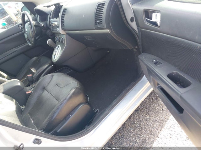 2011 NISSAN SENTRA 3N1AB6AP3BL693104 Photo 4