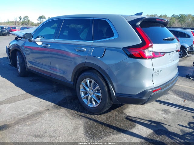 2026 HONDA CR-V 2HKRS3H45TH319833 Photo 2