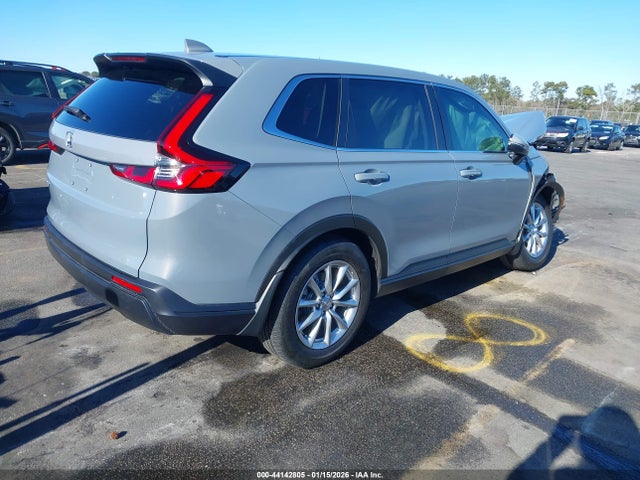 2026 HONDA CR-V 2HKRS3H45TH319833 Photo 3