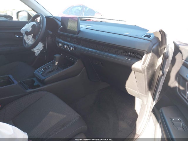 2026 HONDA CR-V 2HKRS3H45TH319833 Photo 4
