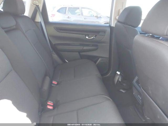 2026 HONDA CR-V 2HKRS3H45TH319833 Photo 7