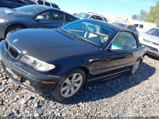 Продаж на аукціоні авто 2005 Bmw 325ci, vin: WBABW33485PL36773, номер лоту: 44142813