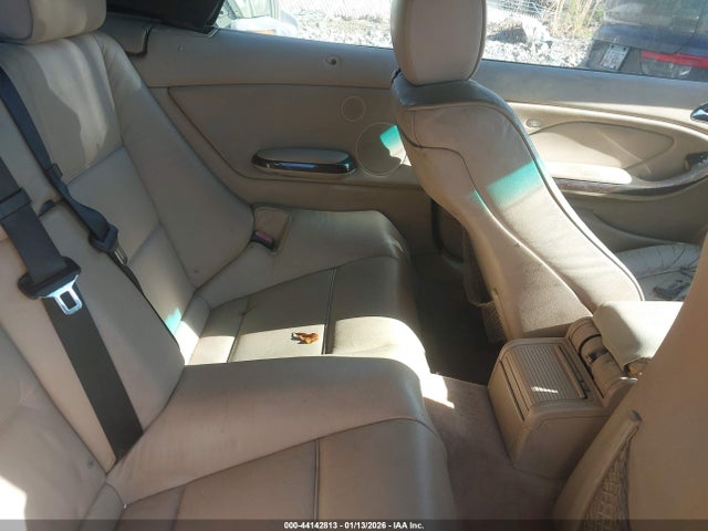 Продаж на аукціоні авто 2005 Bmw 325ci, vin: WBABW33485PL36773, номер лоту: 44142813
