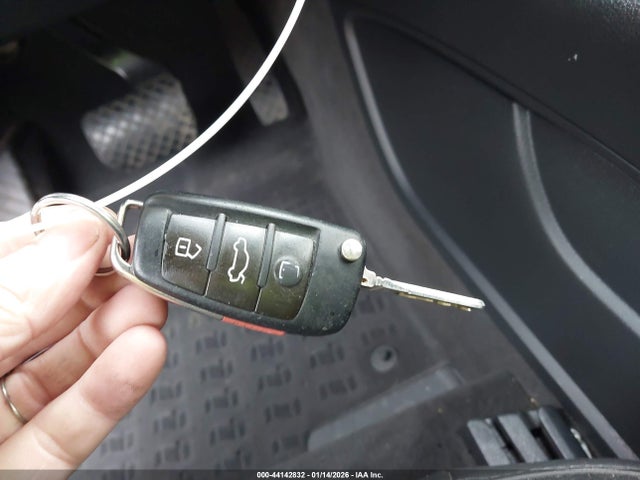 2015 AUDI Q7 WA1DGAFE0FD029001 Photo 10