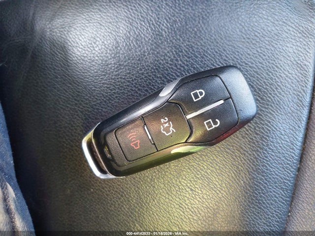 Ford Edge Titanium 2016 2FMPK4K90GBB22678 Image 11