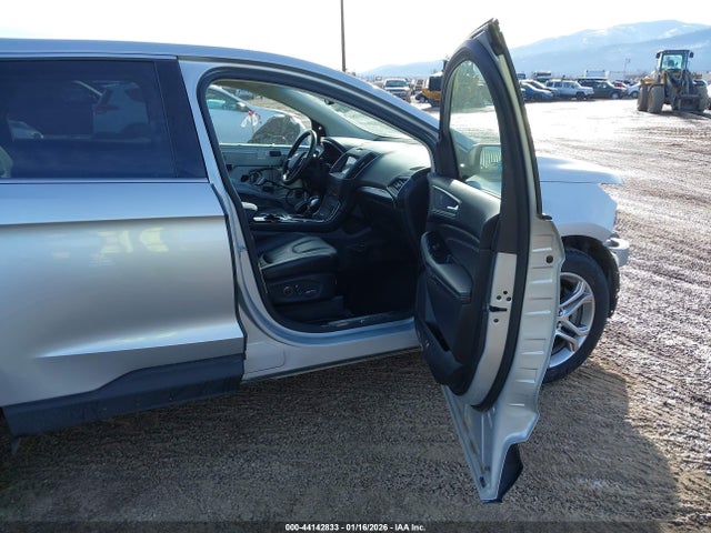 Ford Edge Titanium 2016 2FMPK4K90GBB22678 Image 5
