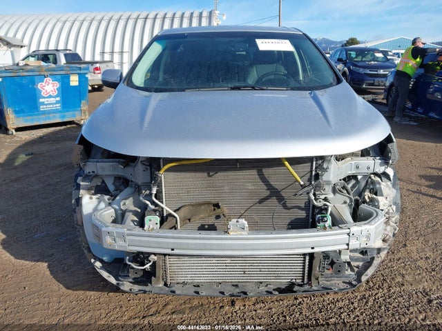 Ford Edge Titanium 2016 2FMPK4K90GBB22678 Image 6