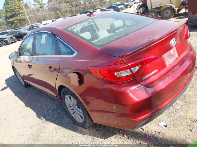 5NPE24AF5FH082023 Hyundai SONATA SE
