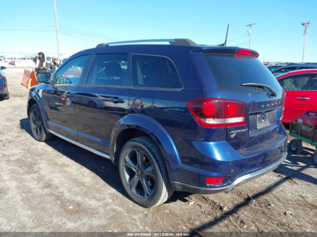 2019 DODGE JOURNEY 3C4PDDGG2KT794843 Photo 2