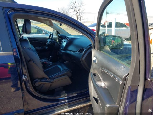 2019 DODGE JOURNEY 3C4PDDGG2KT794843 Photo 4