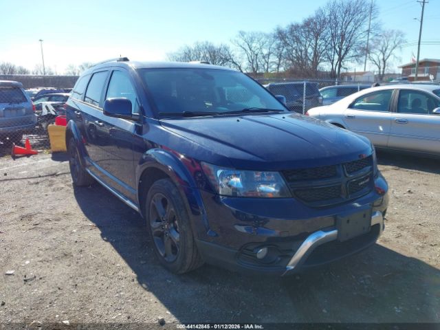 2019 DODGE JOURNEY 3C4PDDGG2KT794843 Photo 5