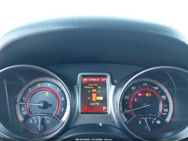 2019 DODGE JOURNEY 3C4PDDGG2KT794843 Photo 6