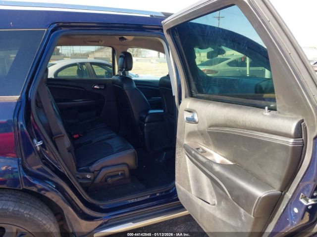 2019 DODGE JOURNEY 3C4PDDGG2KT794843 Photo 7