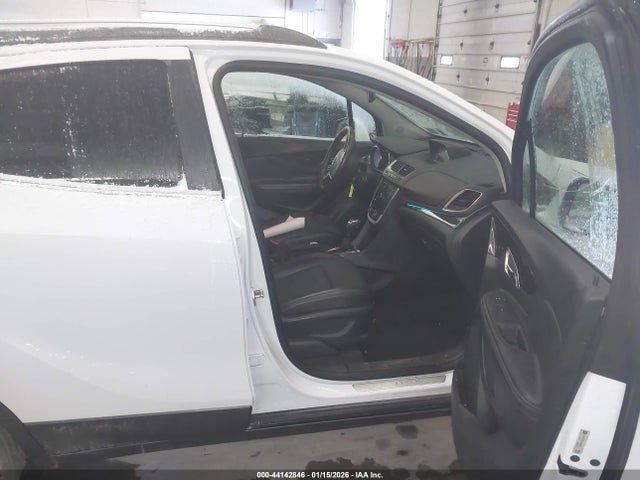 Aukcja sprzedaży 2016 Buick Encore Convenience, vin: KL4CJFSB1GB626371, numer aukcji: 44142846