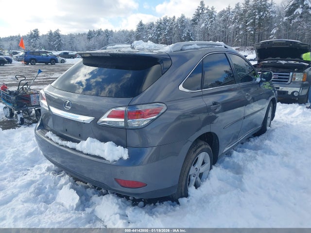 44142850 :رقم المزاد ، 2T2BK1BA3DC175736 vin ، 2013 Lexus Rx 350 مزاد بيع