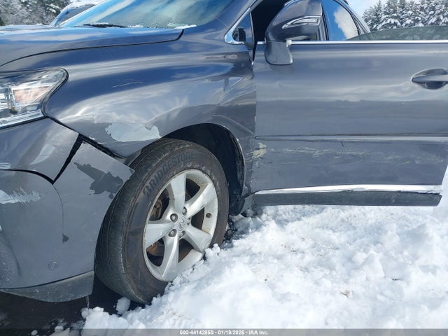 44142850 :رقم المزاد ، 2T2BK1BA3DC175736 vin ، 2013 Lexus Rx 350 مزاد بيع