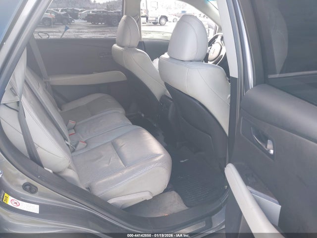 44142850 :رقم المزاد ، 2T2BK1BA3DC175736 vin ، 2013 Lexus Rx 350 مزاد بيع