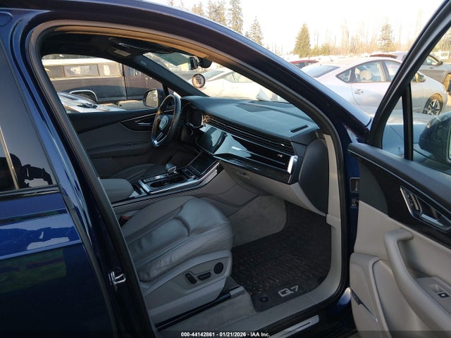 2020 AUDI Q7 WA1LXAF70LD013082 Photo 4