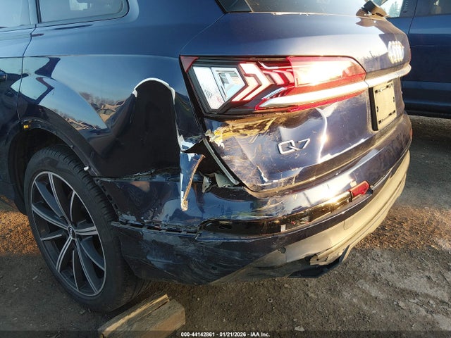 2020 AUDI Q7 WA1LXAF70LD013082 Photo 5