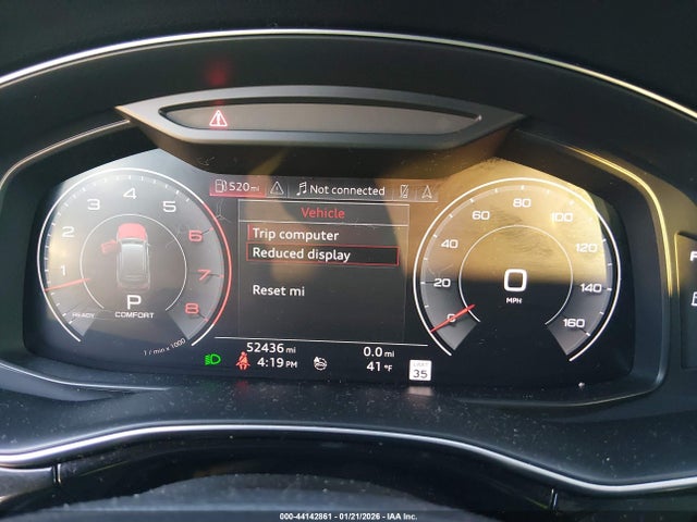 2020 AUDI Q7 WA1LXAF70LD013082 Photo 6