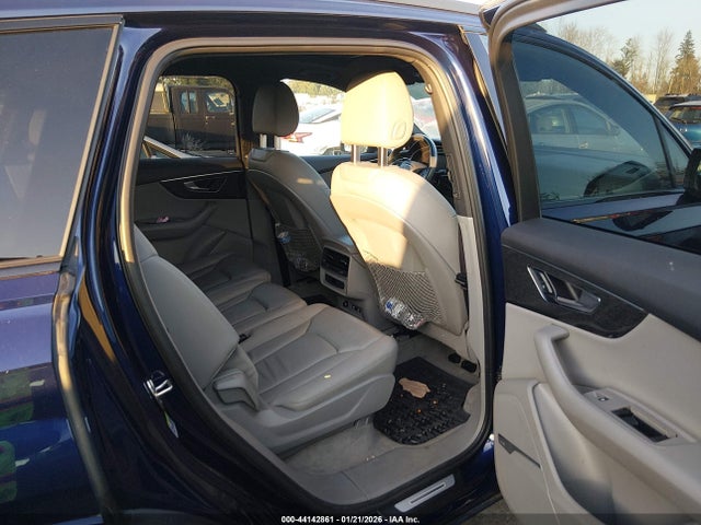 2020 AUDI Q7 WA1LXAF70LD013082 Photo 7