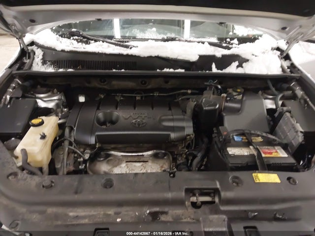 2012 TOYOTA RAV4 JTMRF4DV6C5054607 Photo 9