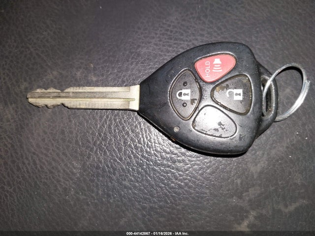 2012 TOYOTA RAV4 JTMRF4DV6C5054607 Photo 10