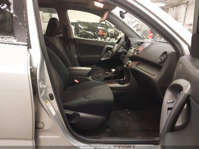 2012 TOYOTA RAV4 JTMRF4DV6C5054607 Photo 4