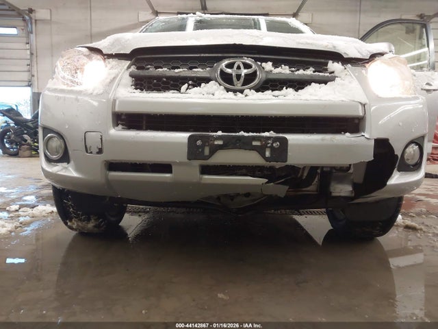 2012 TOYOTA RAV4 JTMRF4DV6C5054607 Photo 5