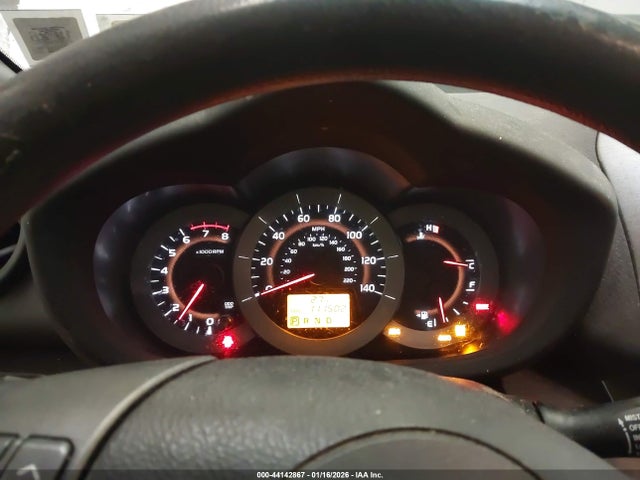 2012 TOYOTA RAV4 JTMRF4DV6C5054607 Photo 6