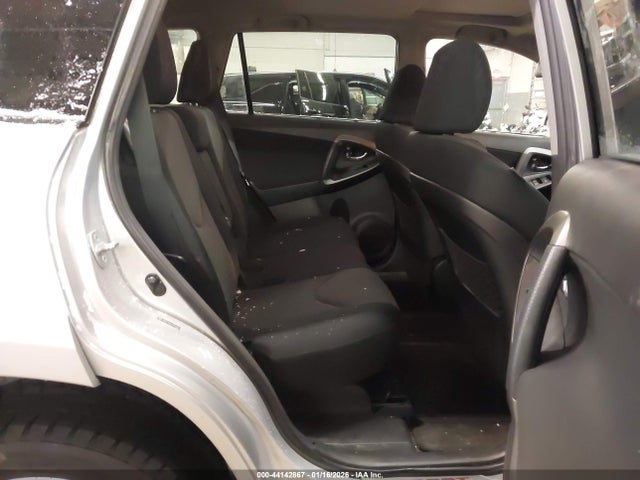 2012 TOYOTA RAV4 JTMRF4DV6C5054607 Photo 7