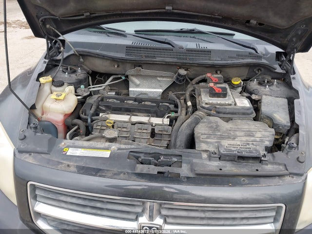 Продажа на аукционе авто 2011 Dodge Caliber Heat, vin: 1B3CB5HA9BD113296, номер лота: 44142872
