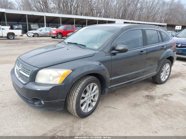 Продажа на аукционе авто 2011 Dodge Caliber Heat, vin: 1B3CB5HA9BD113296, номер лота: 44142872