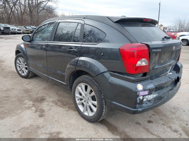 Продажа на аукционе авто 2011 Dodge Caliber Heat, vin: 1B3CB5HA9BD113296, номер лота: 44142872