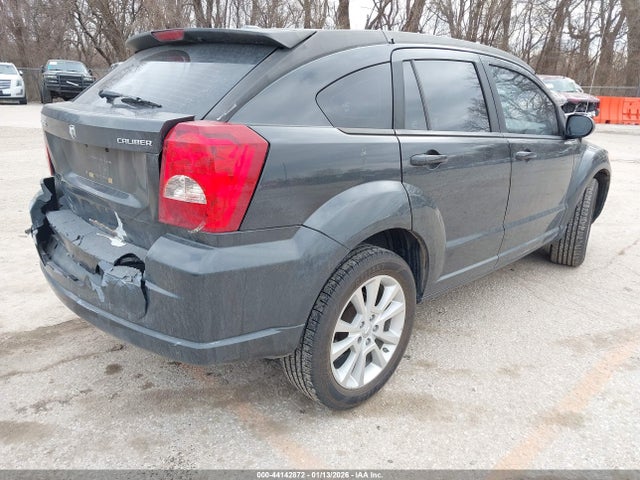 Продажа на аукционе авто 2011 Dodge Caliber Heat, vin: 1B3CB5HA9BD113296, номер лота: 44142872