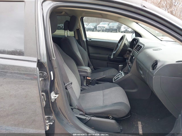 Продажа на аукционе авто 2011 Dodge Caliber Heat, vin: 1B3CB5HA9BD113296, номер лота: 44142872