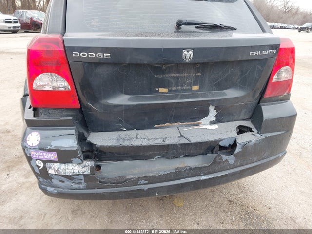 Продажа на аукционе авто 2011 Dodge Caliber Heat, vin: 1B3CB5HA9BD113296, номер лота: 44142872