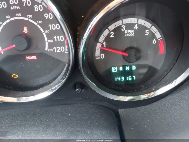 Продажа на аукционе авто 2011 Dodge Caliber Heat, vin: 1B3CB5HA9BD113296, номер лота: 44142872