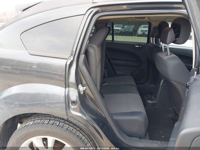 Продажа на аукционе авто 2011 Dodge Caliber Heat, vin: 1B3CB5HA9BD113296, номер лота: 44142872