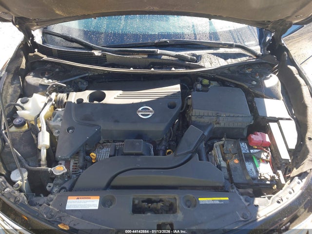 Nissan Altima 2.5 S 2015 1N4AL3APXFC464449 Image 10
