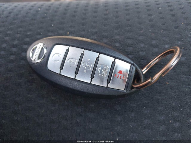 Nissan Altima 2.5 S 2015 1N4AL3APXFC464449 Image 11