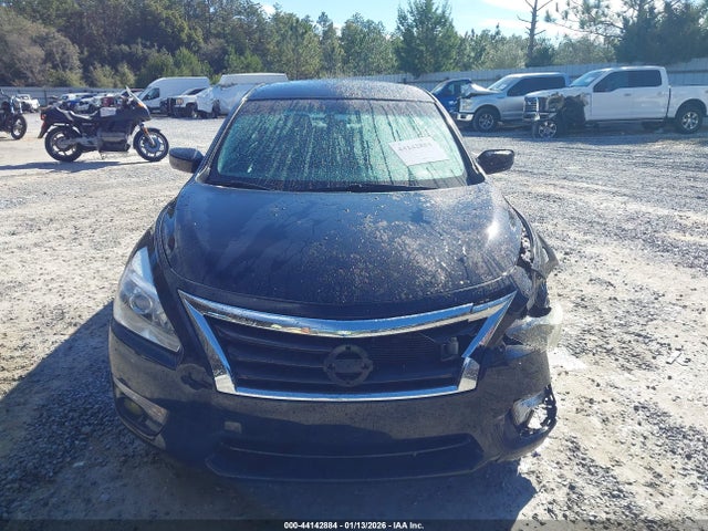 Nissan Altima 2.5 S 2015 1N4AL3APXFC464449 Image 12
