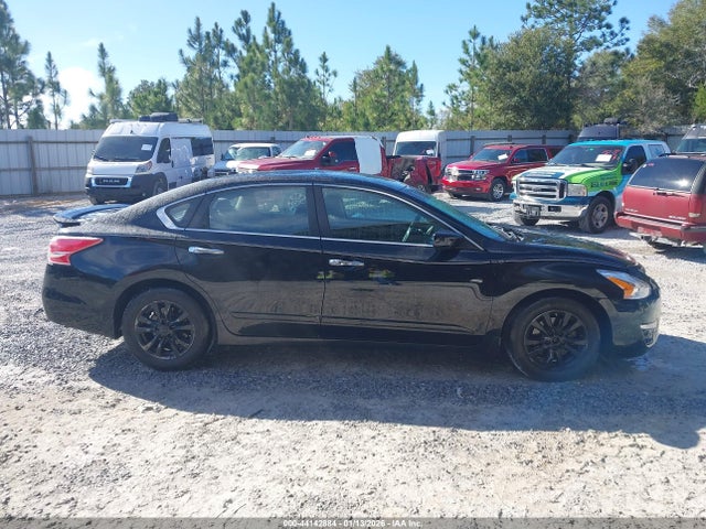 Nissan Altima 2.5 S 2015 1N4AL3APXFC464449 Image 13
