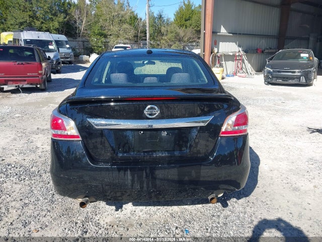 Nissan Altima 2.5 S 2015 1N4AL3APXFC464449 Image 16