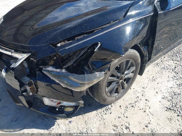 Nissan Altima 2.5 S 2015 1N4AL3APXFC464449 Image 17