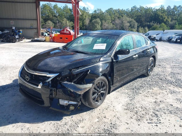 Nissan Altima 2.5 S 2015 1N4AL3APXFC464449 Image 2