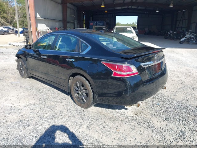 Nissan Altima 2.5 S 2015 1N4AL3APXFC464449 Image 3