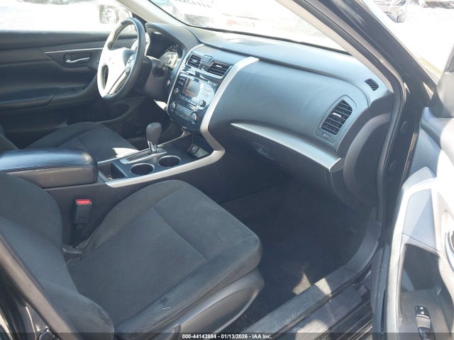 Nissan Altima 2.5 S 2015 1N4AL3APXFC464449 Image 5