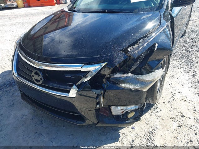 Nissan Altima 2.5 S 2015 1N4AL3APXFC464449 Image 6