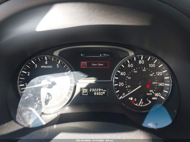 Nissan Altima 2.5 S 2015 1N4AL3APXFC464449 Image 7
